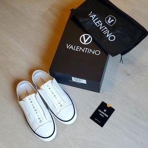 Valentino (V) sneaker/slides